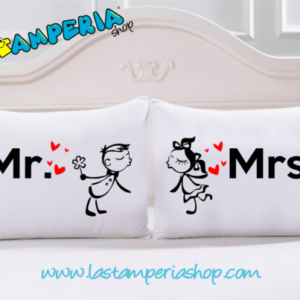 Federa Mr - Mrs