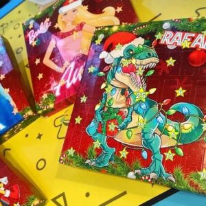 Calendario dell'Avvento