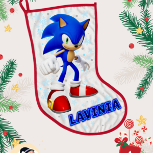 Calza Befana