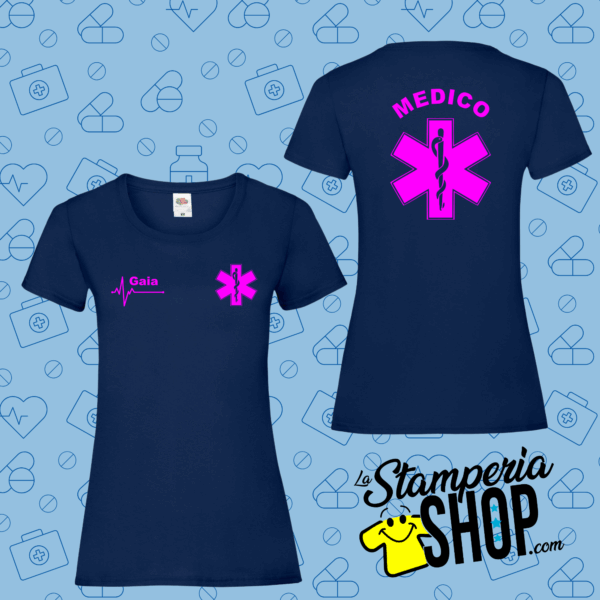 CROCE MEDICA PIENA - immagine 2