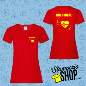 FONENDOSCOPIO CON CUORE