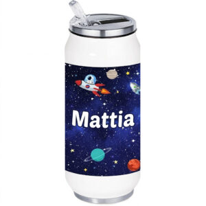 Borraccia termica LATTINA 400ml